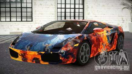 Lamborghini Gallardo Ts S7 для GTA 4