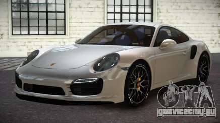Porsche 911 Rt для GTA 4