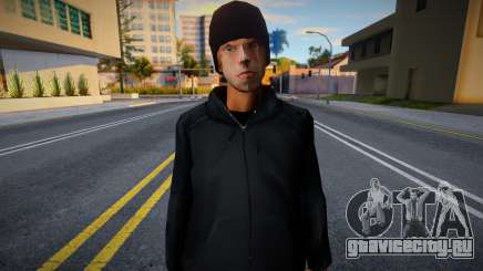 Doomer Guy для GTA San Andreas