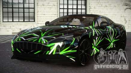 Aston Martin Vanquish Xr S10 для GTA 4