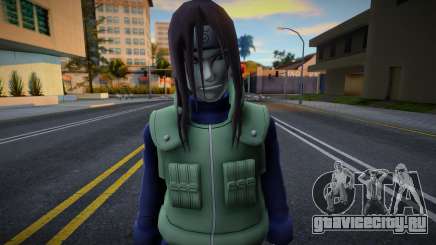 Orochimaru (Jounin) для GTA San Andreas