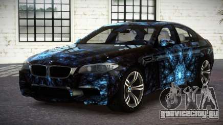 BMW M5 Si S4 для GTA 4