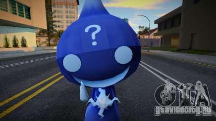 Ecolo-Puyo Puyo для GTA San Andreas