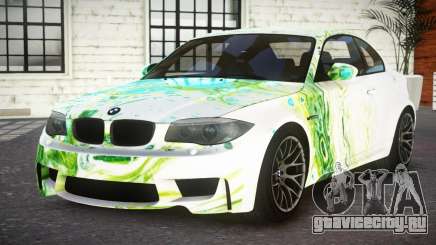 BMW 1M Rt S11 для GTA 4