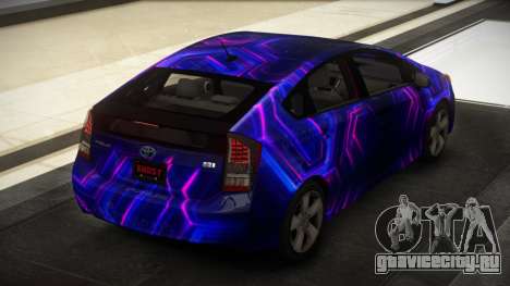 Toyota Prius HSD S2 для GTA 4