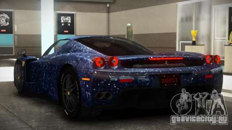 Ferrari Enzo TI S3 для GTA 4