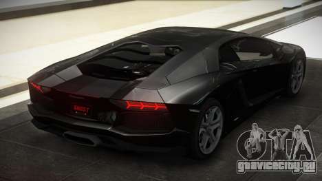 Lamborghini Aventador LP-G для GTA 4
