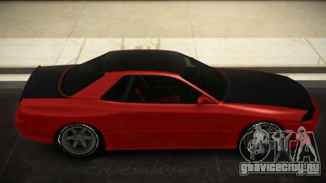 Annis Elegy Retro Custom для GTA 4