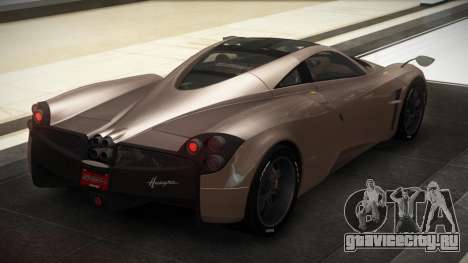 Pagani Huayra RT для GTA 4