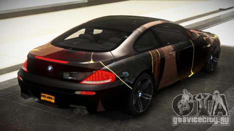 BMW M6 F13 TI S2 для GTA 4