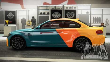 BMW 1M Zq S2 для GTA 4