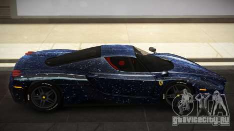 Ferrari Enzo TI S3 для GTA 4