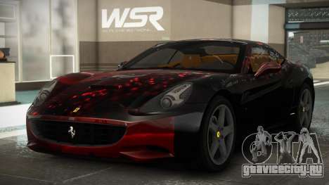 Ferrari California XR S2 для GTA 4