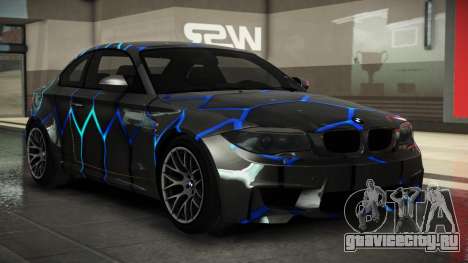 BMW 1M Zq S7 для GTA 4