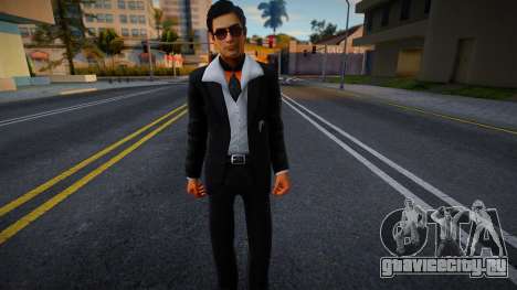 Vito Scaletta - DLC Vegas 1 для GTA San Andreas