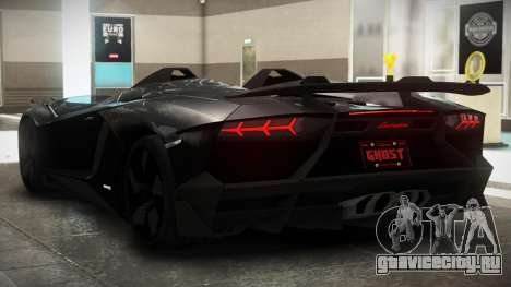 Lamborghini Aventador FW для GTA 4