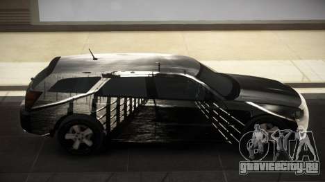 Dodge Magnum RT S2 для GTA 4