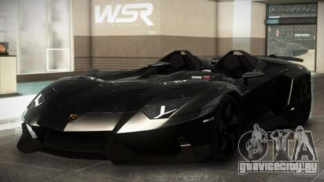 Lamborghini Aventador FW для GTA 4