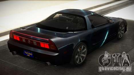 Acura NSX RT S4 для GTA 4