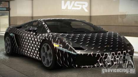 Lamborghini Gallardo SV S3 для GTA 4