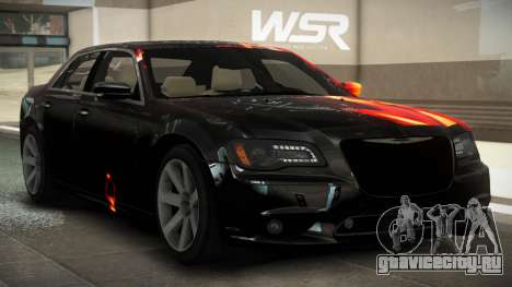Chrysler 300 HR S2 для GTA 4