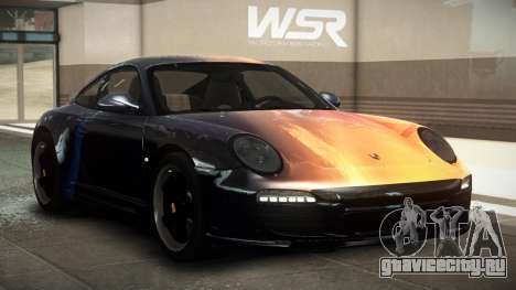 Porsche 911 MSR S2 для GTA 4