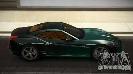 Ferrari California XR S6 для GTA 4