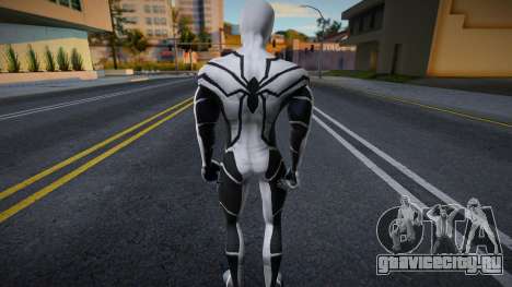 Spider man EOT v18 для GTA San Andreas