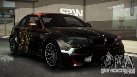 BMW 1M Zq S5 для GTA 4