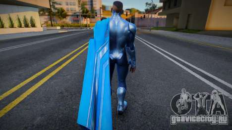 Habacuc для GTA San Andreas