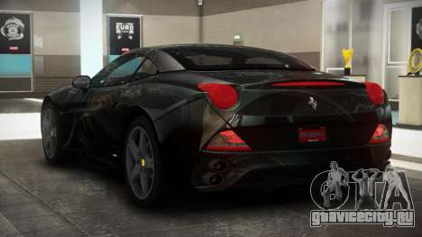 Ferrari California XR S10 для GTA 4