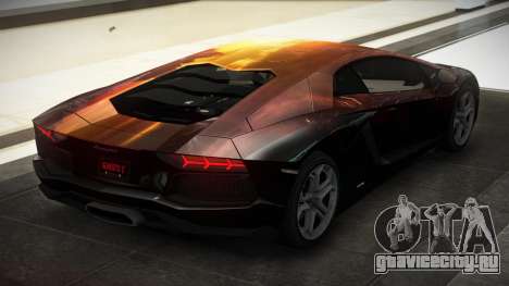 Lamborghini Aventador LP-G S10 для GTA 4