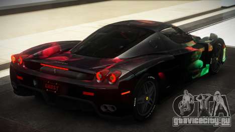 Ferrari Enzo TI S5 для GTA 4
