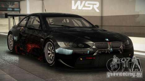 BMW M3 E92 SR S9 для GTA 4