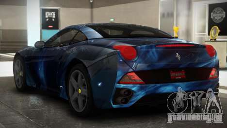 Ferrari California XR S9 для GTA 4