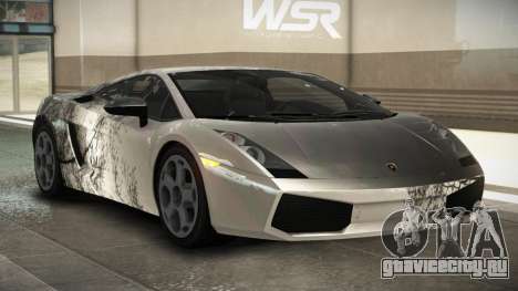 Lamborghini Gallardo SV S9 для GTA 4