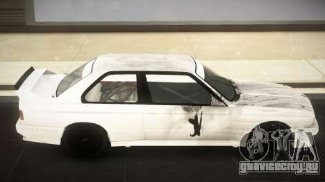 BMW M3 E30 GT-Z S9 для GTA 4