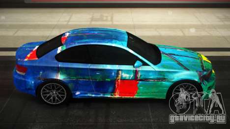 BMW 1M Zq S4 для GTA 4