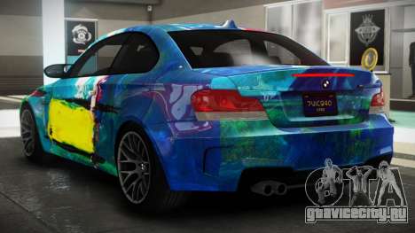BMW 1M Zq S4 для GTA 4
