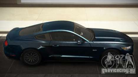 Ford Mustang GT-Z S6 для GTA 4