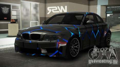 BMW 1M Zq S7 для GTA 4