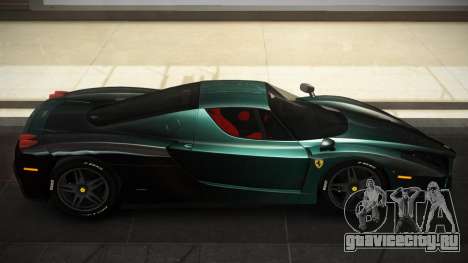 Ferrari Enzo TI S6 для GTA 4
