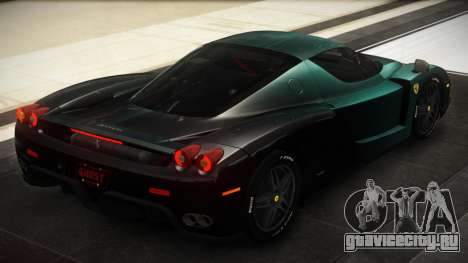 Ferrari Enzo TI S6 для GTA 4
