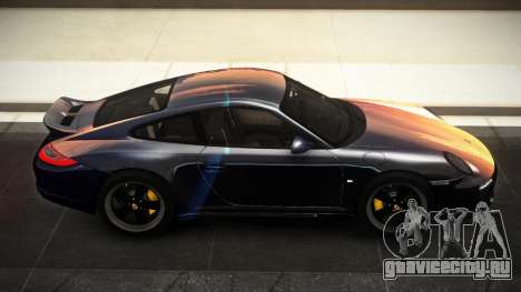 Porsche 911 MSR S2 для GTA 4