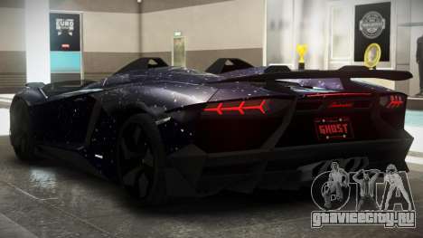 Lamborghini Aventador FW S11 для GTA 4