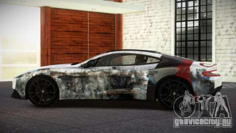 Aston Martin Vanquish NT S1 для GTA 4