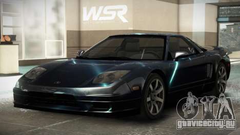 Acura NSX RT S4 для GTA 4