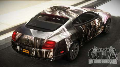Bentley Continental SC S3 для GTA 4