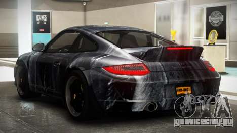 Porsche 911 MSR S9 для GTA 4