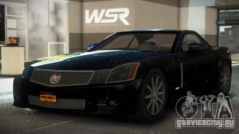Cadillac XLR TI S2 для GTA 4